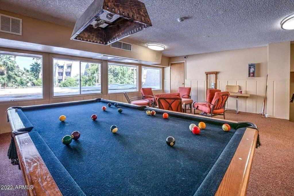 Lux Resort Condo Скоттсдейл Экстерьер фото