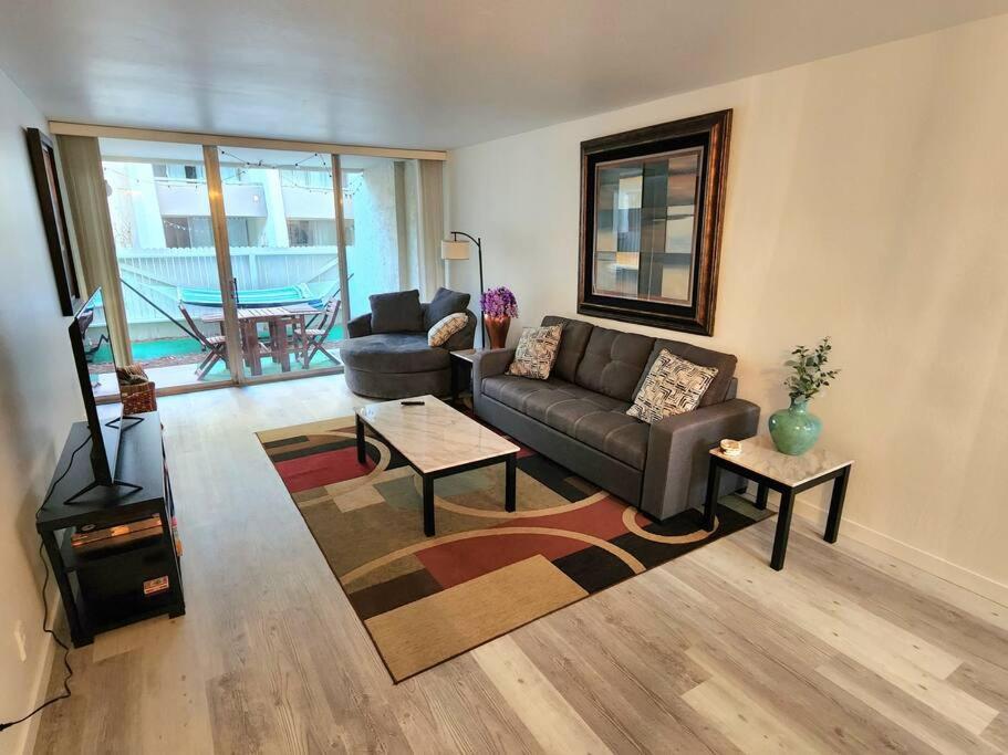 Lux Resort Condo Скоттсдейл Экстерьер фото