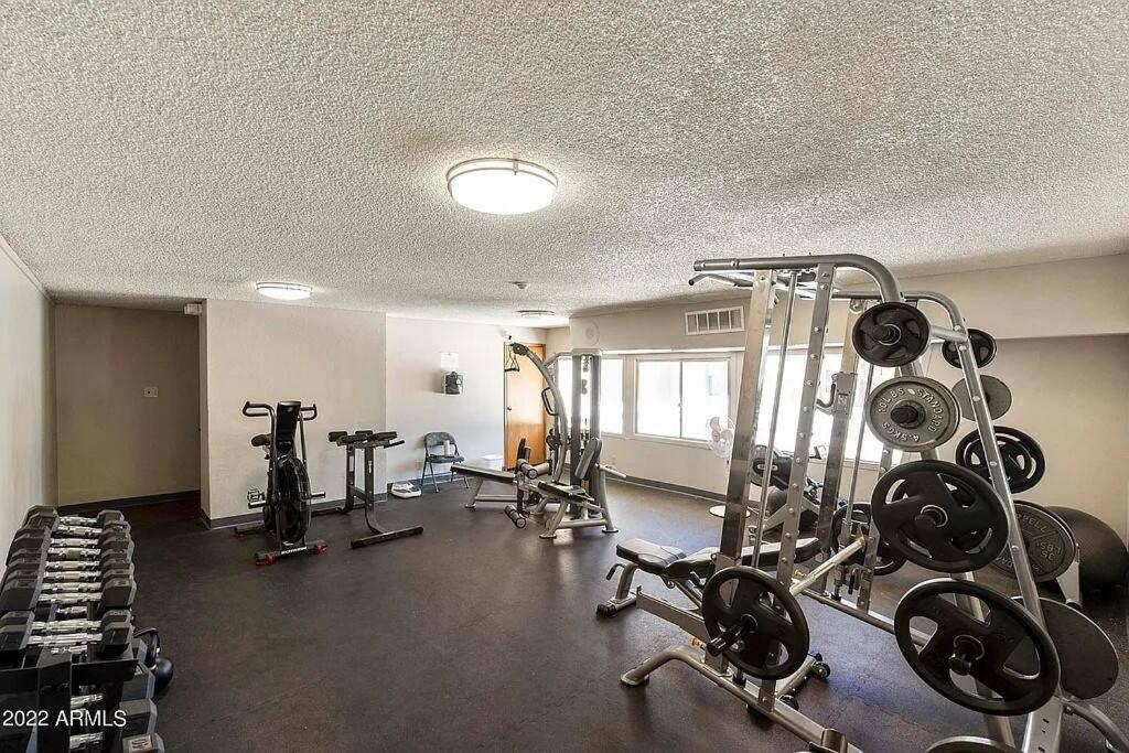 Lux Resort Condo Скоттсдейл Экстерьер фото