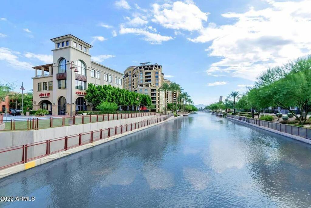 Lux Resort Condo Скоттсдейл Экстерьер фото