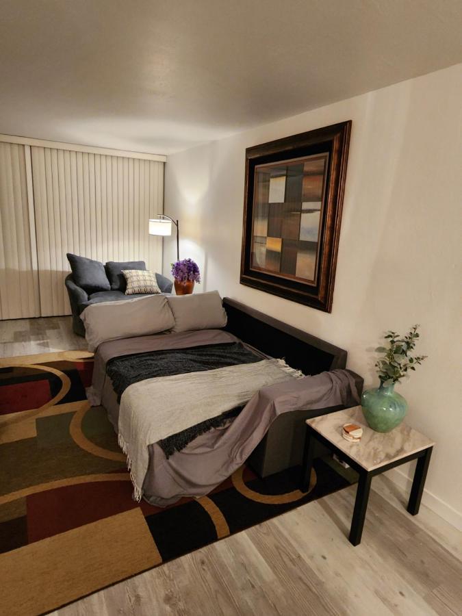 Lux Resort Condo Скоттсдейл Экстерьер фото